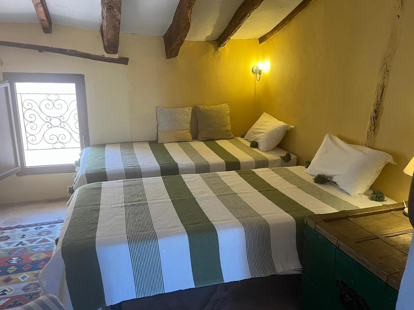 Aigues Casa Con Vistas Al Mar Y Patio De Buganvillas מראה חיצוני תמונה